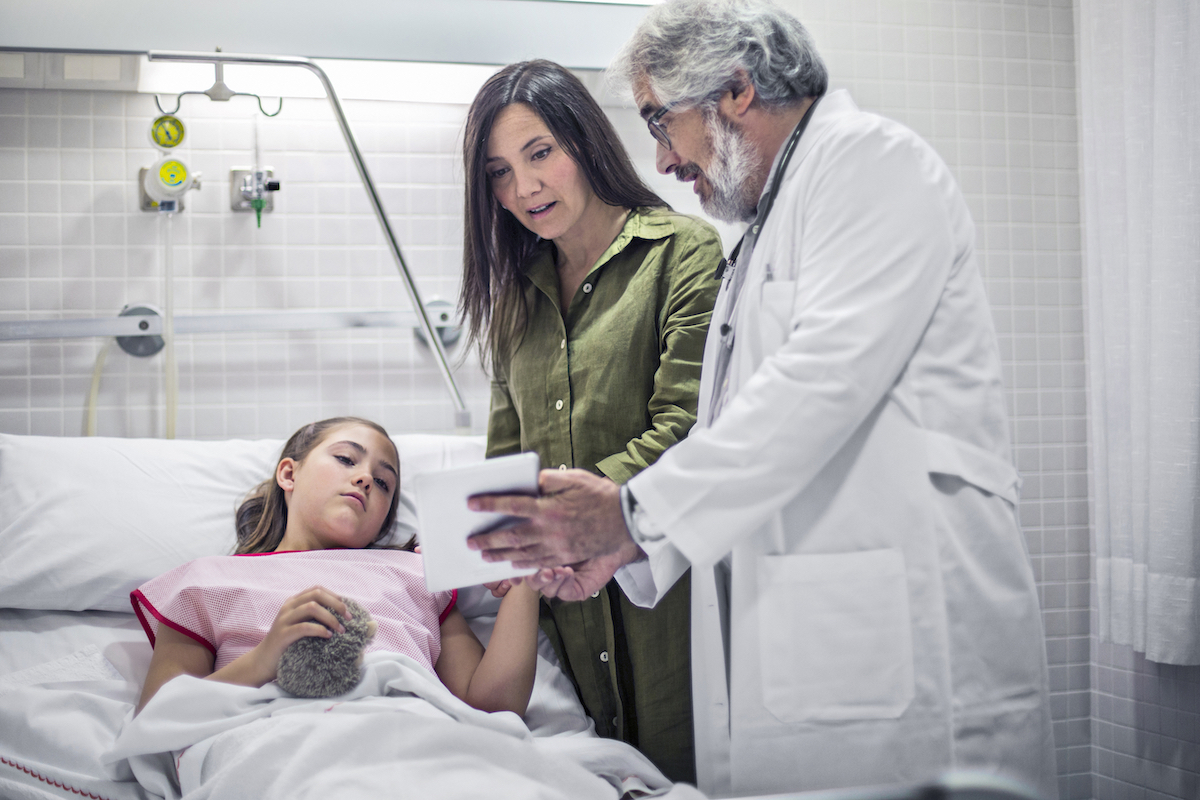 Supporting Patient-Provider Communication