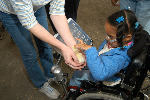 AAC for Children - An Introduction