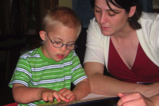 Developing AAC Systems for Children