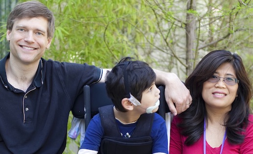 Funding for AAC for Children